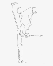 Pointing-01, HD Png Download, Free Download