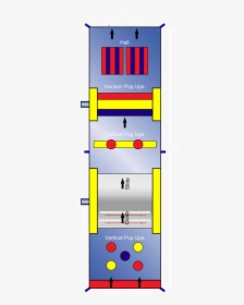 Obstacle Course, HD Png Download, Free Download