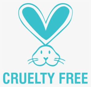 Coola Icon 1 - White Cruelty Free Logo, HD Png Download, Free Download