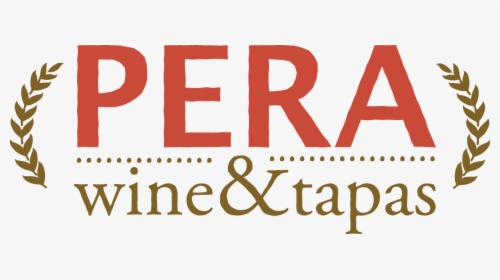 Tapas & Wine Logo, HD Png Download, Free Download
