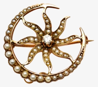 Brooch, HD Png Download, Free Download