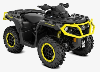 2019 Can Am Outlander 850 Xtp, HD Png Download, Free Download
