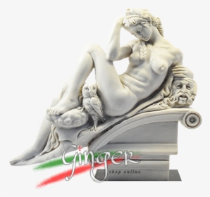 Cappelle Medicee, Firenze Statue Di Michelangelo, Statue - Statue, HD Png Download, Free Download