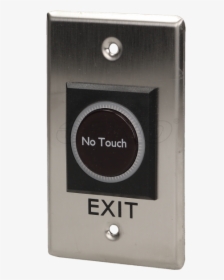 Exit Button, Contactless Orno Or Zs - Orno Przycisk Wyjścia Bezdotykowy Or-zs-812, HD Png Download, Free Download