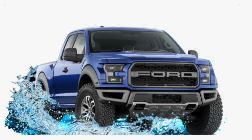 2020 Ford Raptor Colors, HD Png Download, Free Download
