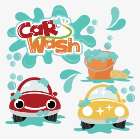 Svg Cut Files For - Car Wash Clipart Free, HD Png Download, Free Download