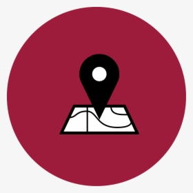 Location Icon - Cd Cover, HD Png Download, Free Download