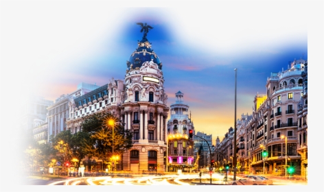 Cidades Da Espanha Para Visitar, HD Png Download, Free Download