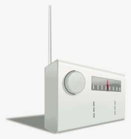 Age Of Radio - Radio Clip Art, HD Png Download, Free Download