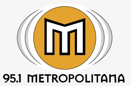 Metro Radio Logo Png Transparent - Radio Metro, Png Download, Free Download