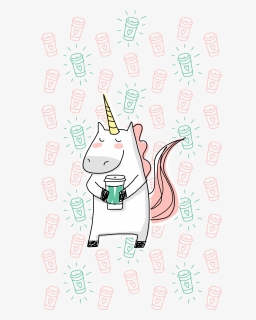 Unicorns Love Too - Cartoon, HD Png Download, Free Download