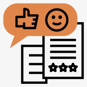 Banneryear Icon Professional Feedback, HD Png Download, Free Download