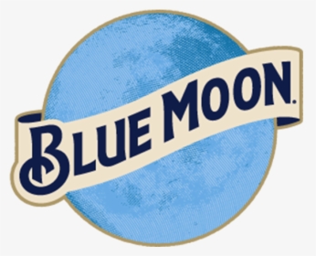 Guiness - Blue Moon Brewing Logo, HD Png Download, Free Download