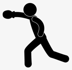 Boxing Pictogram, HD Png Download, Free Download