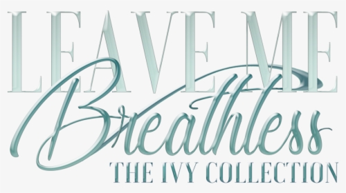 Lmb Logo Ivy Branded - Calligraphy, HD Png Download, Free Download