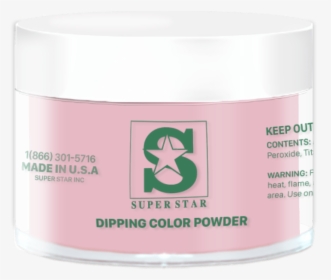 Piggy Pink Dip Powder, HD Png Download, Free Download
