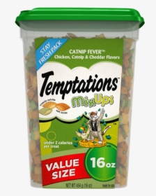 Temptations Cat Treats, HD Png Download, Free Download