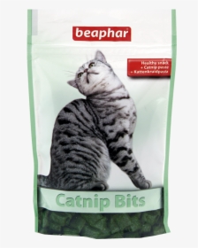 Catnip-bits - 150g - - Beaphar Catnip Bits, HD Png Download, Free Download