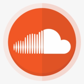 Soundcloud Icon Square - Soundcloud Png, Transparent Png, Free Download