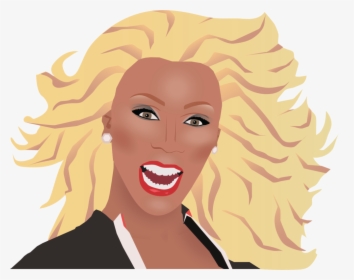 Rupaul, HD Png Download, Free Download
