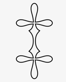 Cross, HD Png Download, Free Download