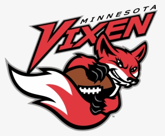 Minnesota Vixen Logo, HD Png Download, Free Download