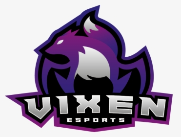 Vixen Esports, HD Png Download, Free Download