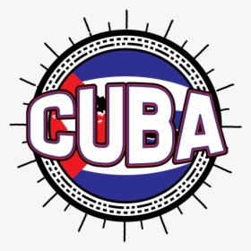 República De Cuba Flag Map Outline Cuban Pride Caribbean, HD Png Download, Free Download