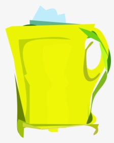 A Teapot Clipart - Illustration, HD Png Download, Free Download