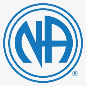 Nalogo-01 - Narcotics Anonymous Logo, HD Png Download, Free Download