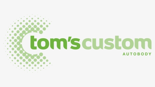 Toms Custom Auto Body - Tom's Custom Auto Body, HD Png Download, Free Download