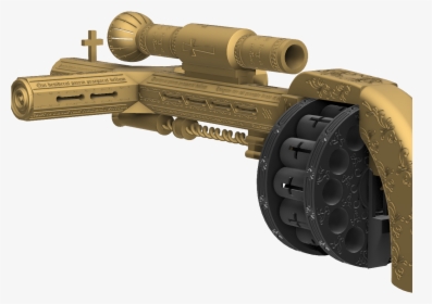 Ranged Weapon, HD Png Download, Free Download