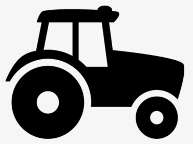 Tractors - Tractor, HD Png Download, Free Download