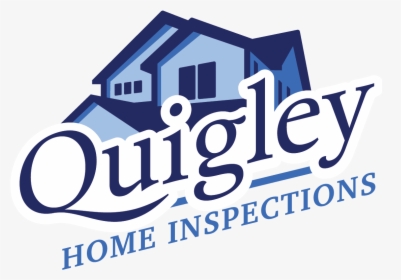 Quigley Home Inspections - Graphic Design, HD Png Download, Free Download
