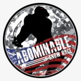 Abominable Snow Race - Abominable Snow Race Devil's Head, HD Png Download, Free Download
