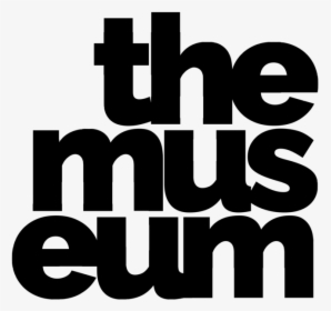 Themuseum-2 - Museum Dc Logo, HD Png Download, Free Download