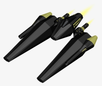 U-sniper3d - Starblast Io U Sniper, HD Png Download, Free Download