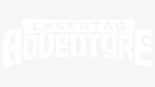 Lasertag Adventure - Black-and-white, HD Png Download, Free Download
