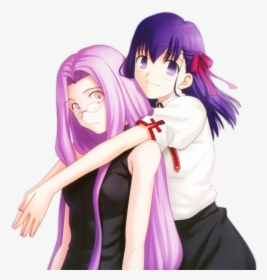 Fate/stay Night Render Download - Fate Stay Night Render, HD Png Download, Free Download
