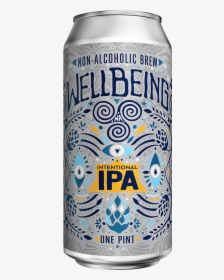 Wellbeing Ipa, HD Png Download, Free Download