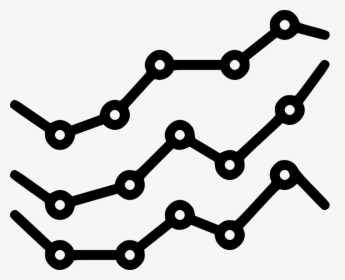 Graph Performance Bar Element - History Graph Icon, HD Png Download, Free Download