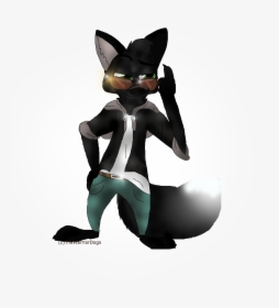 Zootopiafandom Wiki - Cartoon, HD Png Download, Free Download