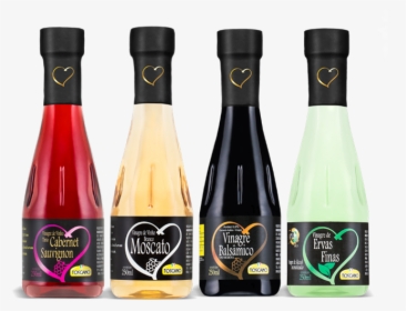 Vinagre Balsâmico Toscano 250ml, HD Png Download, Free Download