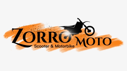 Zorro Moto - Graphic Design, HD Png Download, Free Download