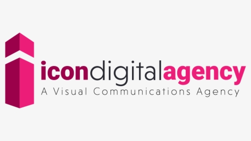 Icon Digital Agency - Graphic Design, HD Png Download, Free Download