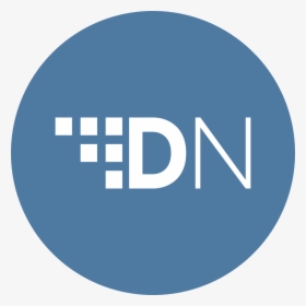 Digitalnote Xdn Icon - Circle, HD Png Download, Free Download