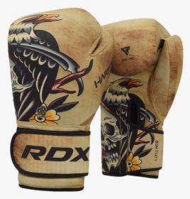 Rdx Gloves, HD Png Download, Free Download