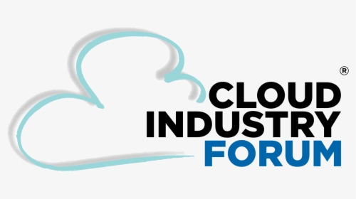 Cloud Industry Forum Logo Png, Transparent Png, Free Download