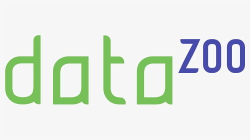 Data Zoo - Data Zoo Logo, HD Png Download, Free Download