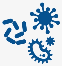 Microorganisms - Disease Surveillance Icon, HD Png Download, Free Download